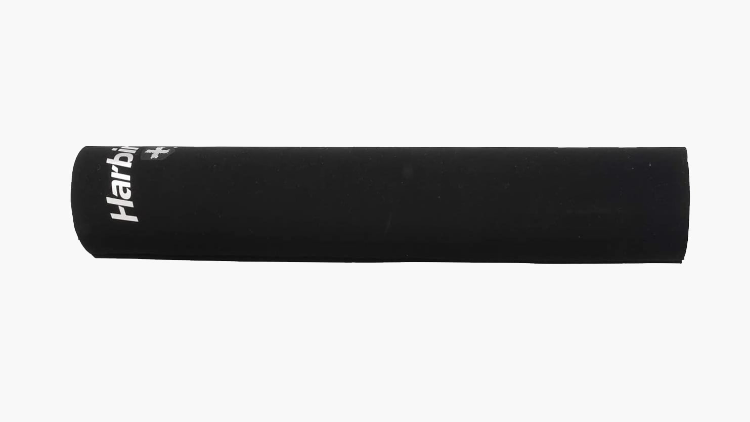 Weightlifting shop bar pad